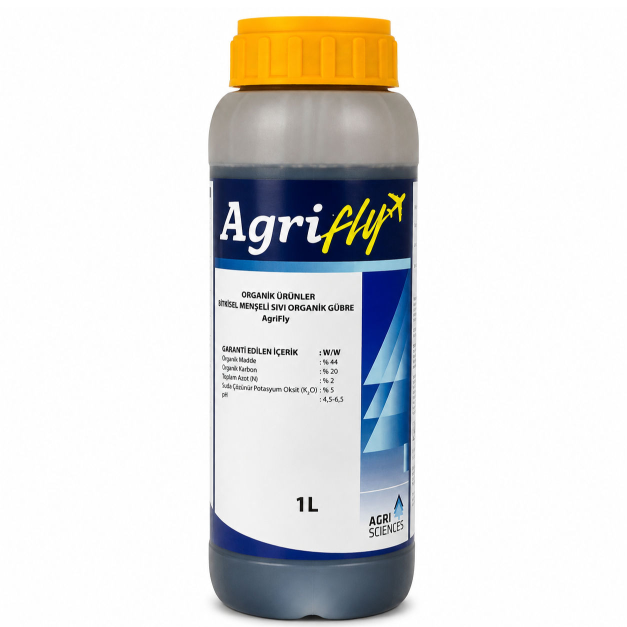 Agri Sciences AgriFly