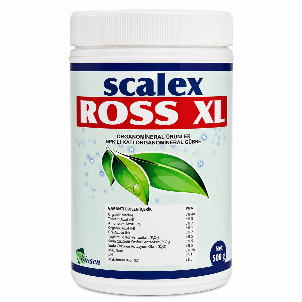 Scalex Ross XL