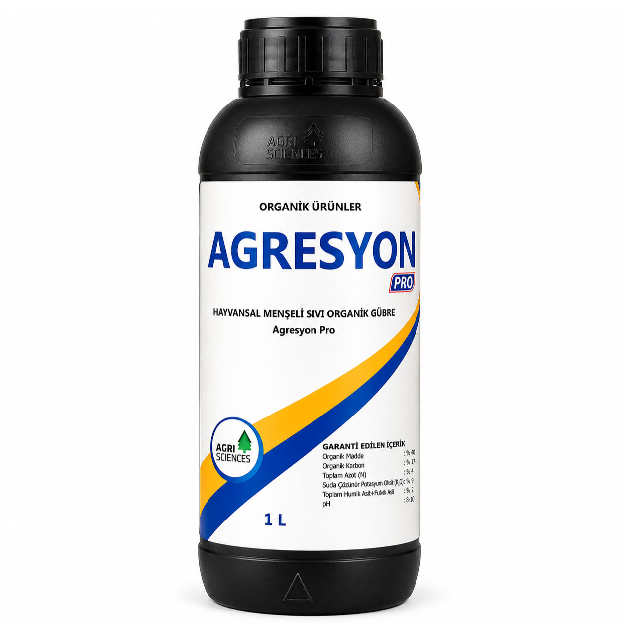 Agri Sciences Agresyon Pro