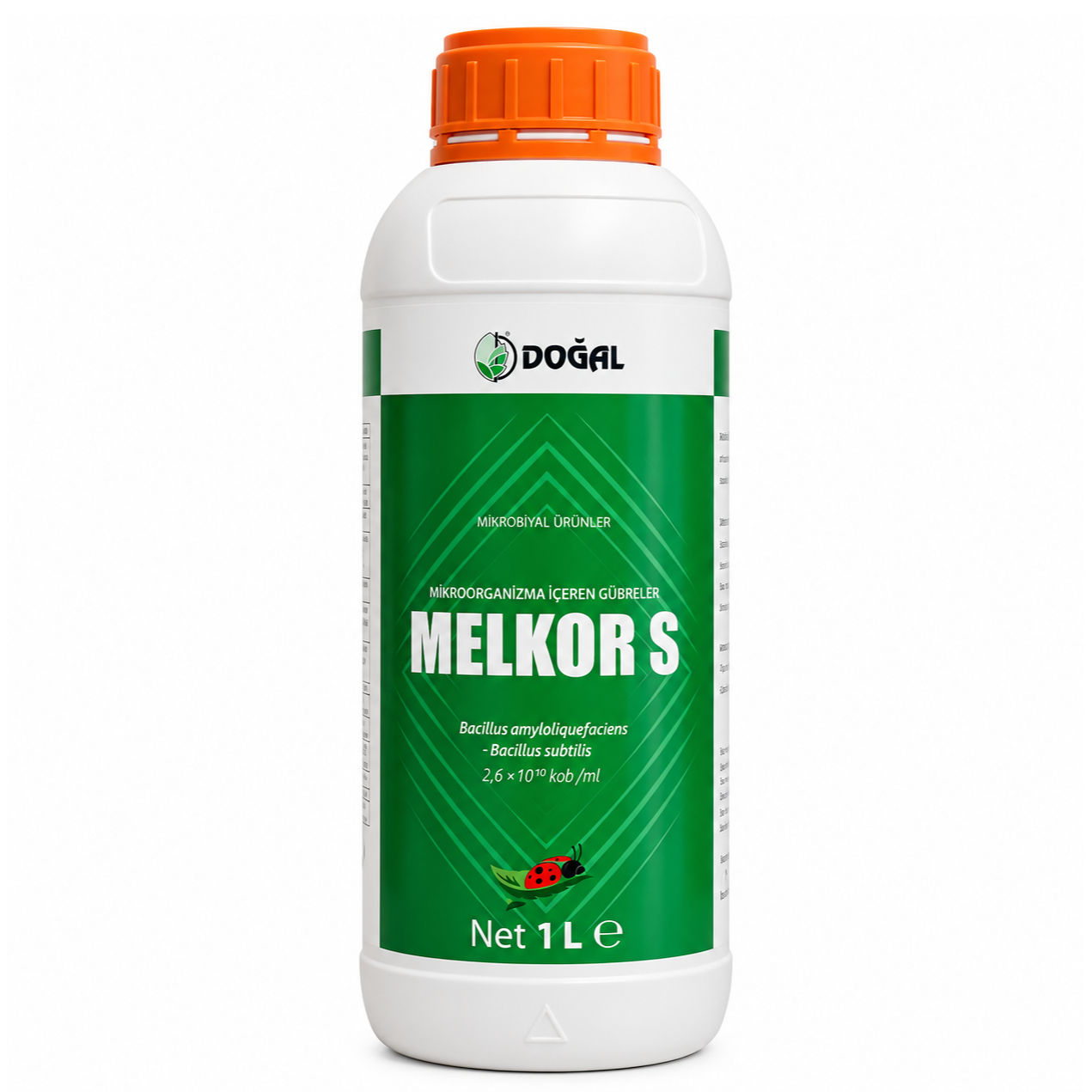 Doğal Kimya Melkor S