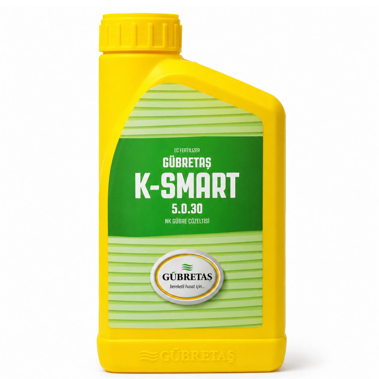 Gübretaş K-Smart