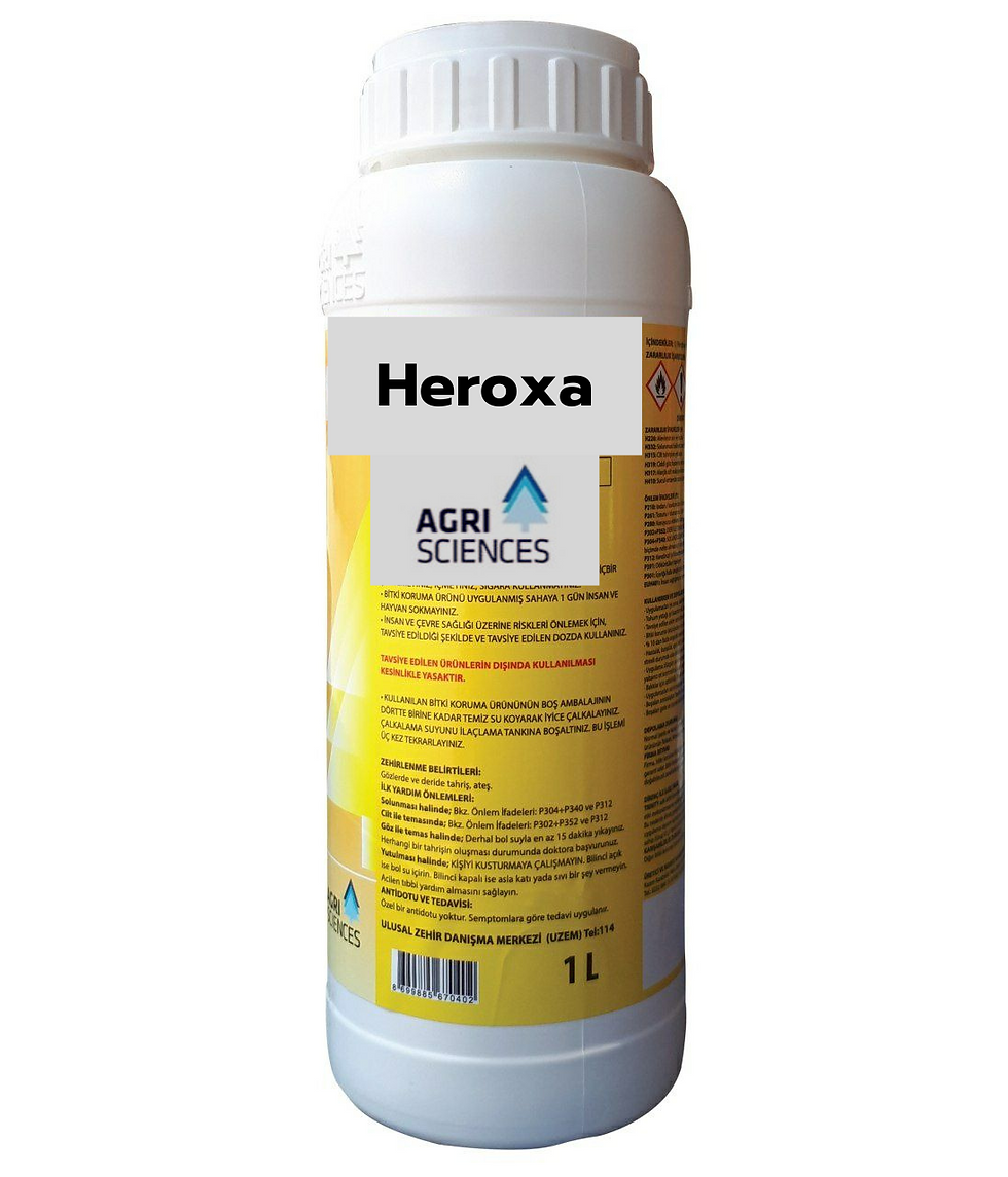 Heroxa