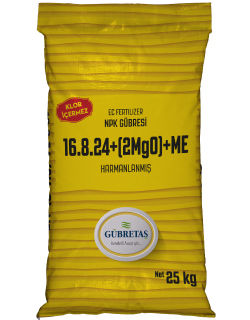 Küçük resim: Gübretaş 16.8.24