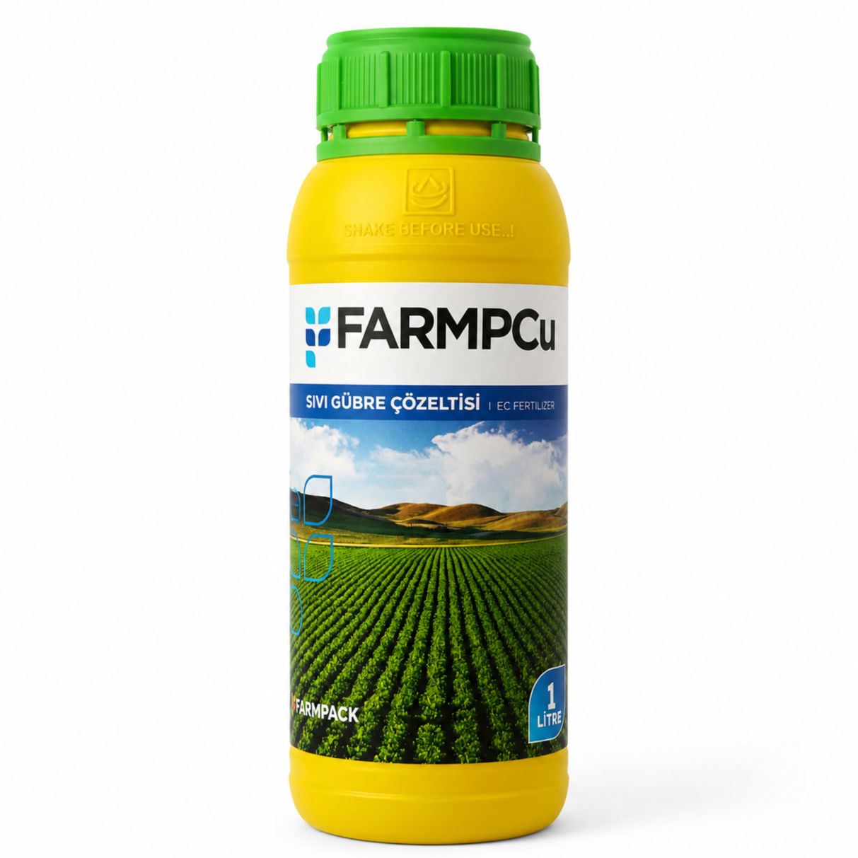 Farmpack FarmPCu