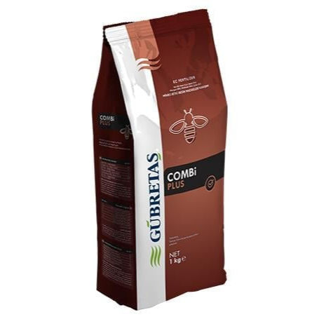 Gübretaş Combi Plus