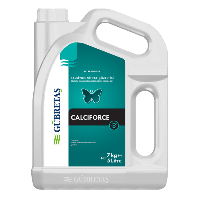 CalciForce