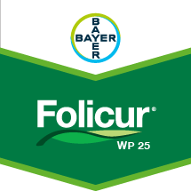 Folicur® WP 25