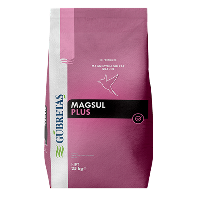 MagSul Plus