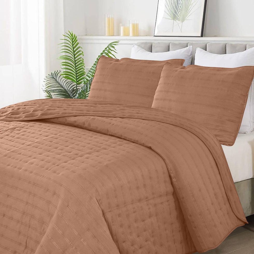 Miniatura: Quilt Luxor