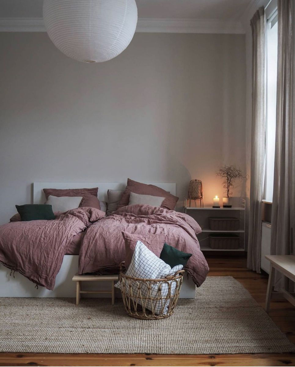 El método escandinavo para dormir mejor en pareja