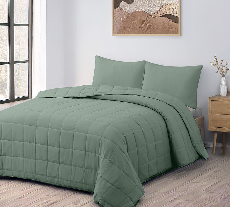 Miniatura: Quilt Ethereal
