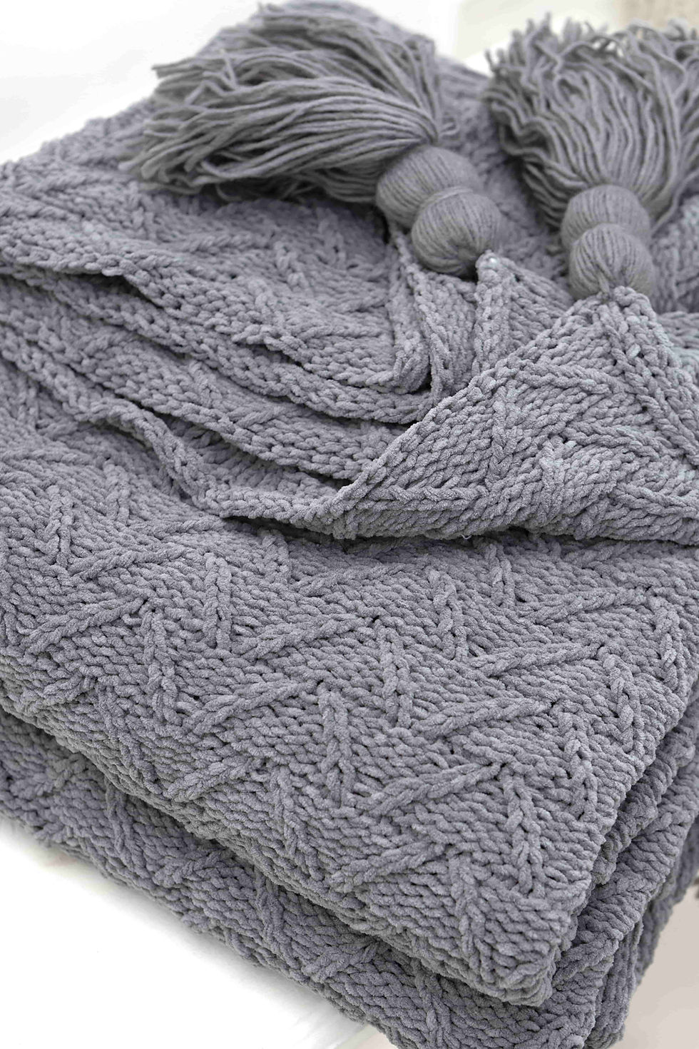 Miniatura: Manta New Chenille