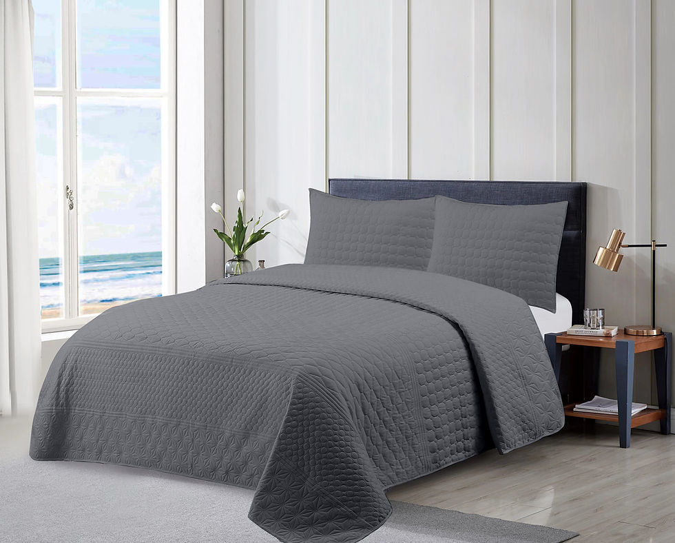 Miniatura: Quilt Dubai