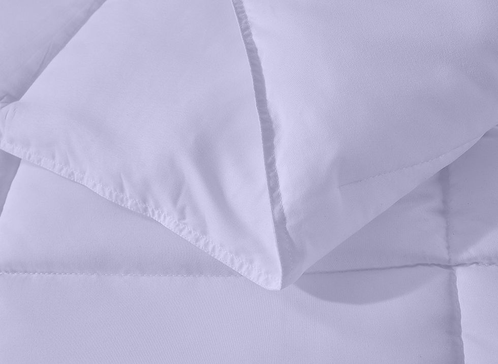 Miniatura: Acolchado Simil Plumón Teen