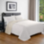 Miniatura: Quilt Bicolor