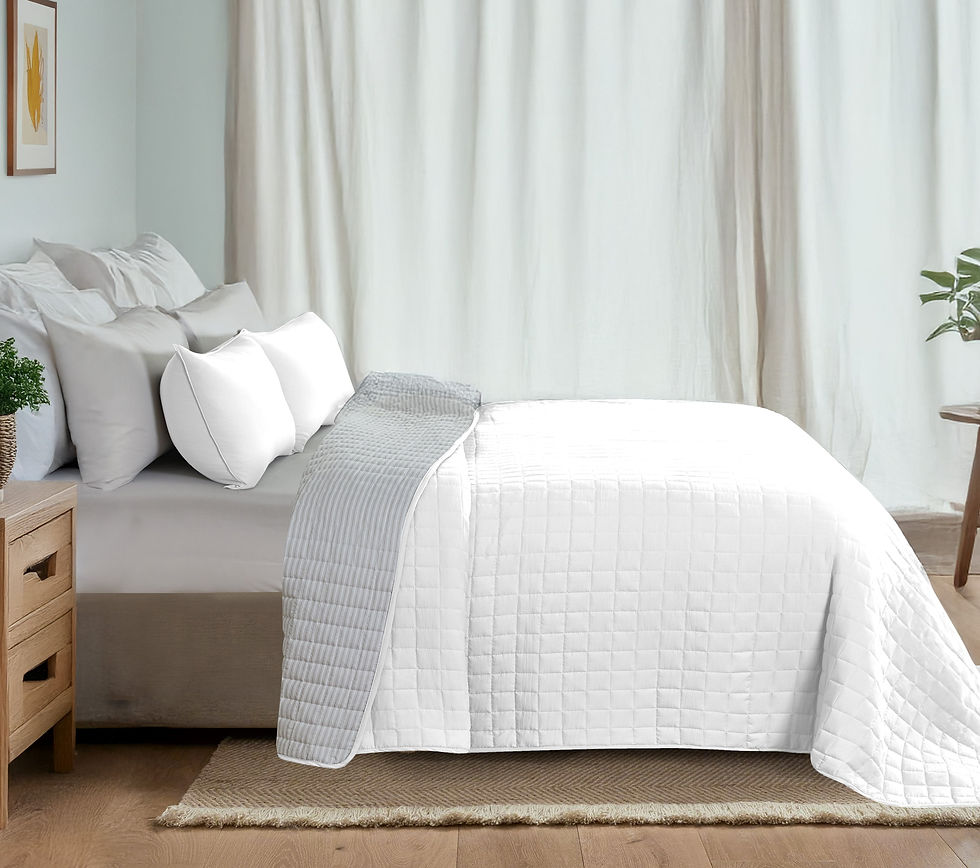 Miniatura: Quilt Leger