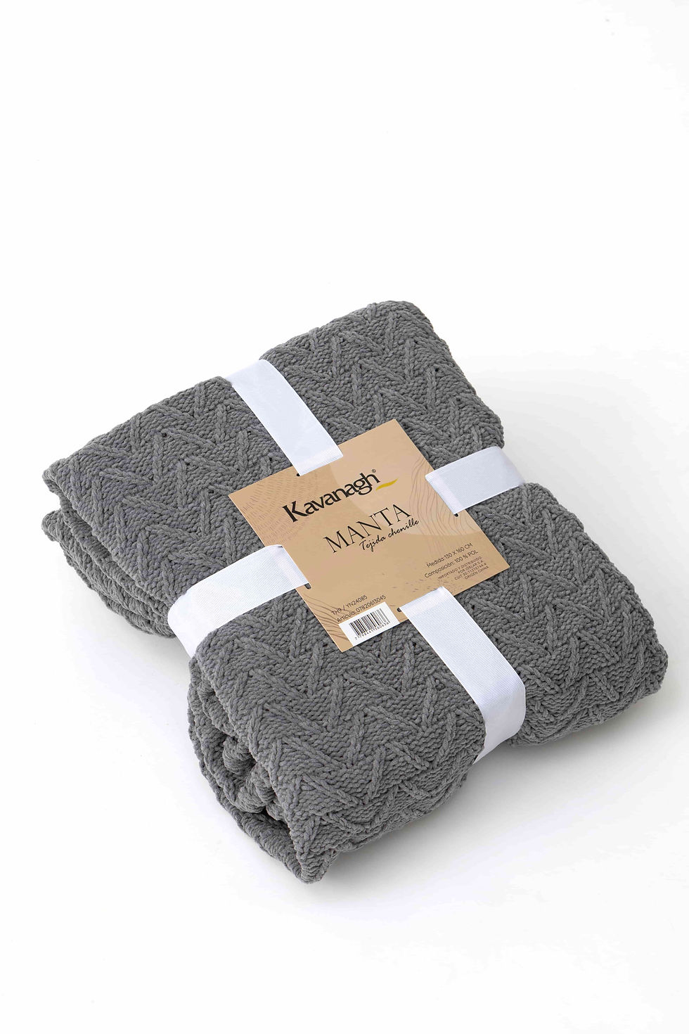 Miniatura: Manta New Chenille