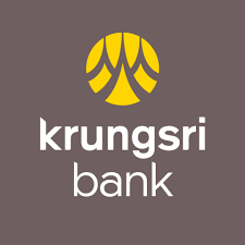   המרת כספים בתאילנד דרך הבנק הצהוב – Krungsri 