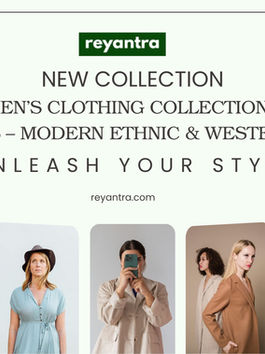 Сommodity Trend: Women’s Clothing Collection For Unmarried Ladies