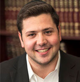 Chaim Agishtein
