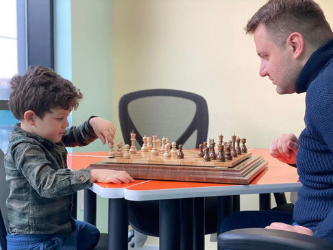 How to Vet an Online Chess Coach: A Parent's Guide