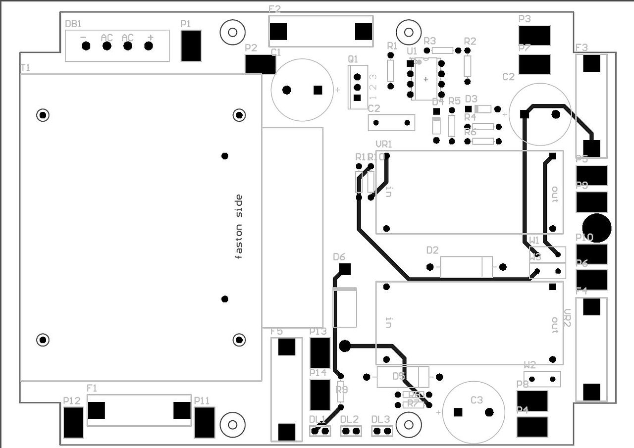 pcb