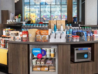 Como transformar espaços ociosos do hotel em novas fontes de receita