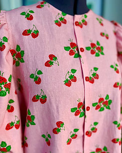 Learn to Sew a Blouse