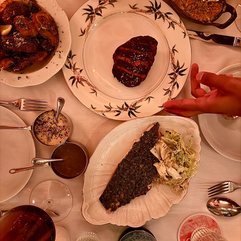 Sunny's Steakhouse Miami Little River Neighborhood Restaurant