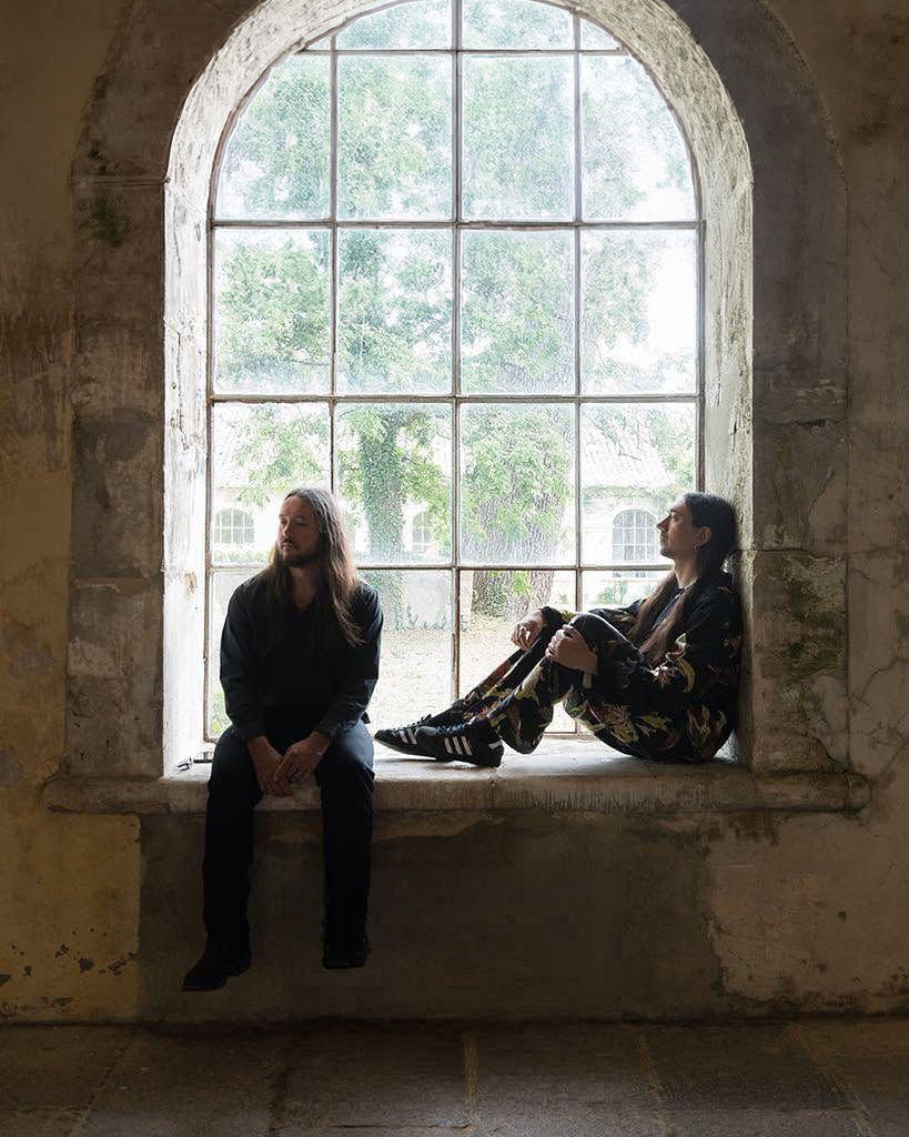 ALCEST