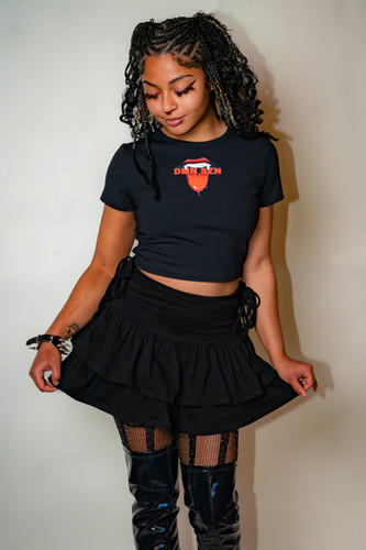 Crop Top | DMN SZN 11