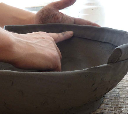 corsi di ceramica