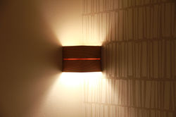 階段コーナーライト　2-0-1