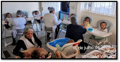 DIA-A-DIA JULHO DE 2025