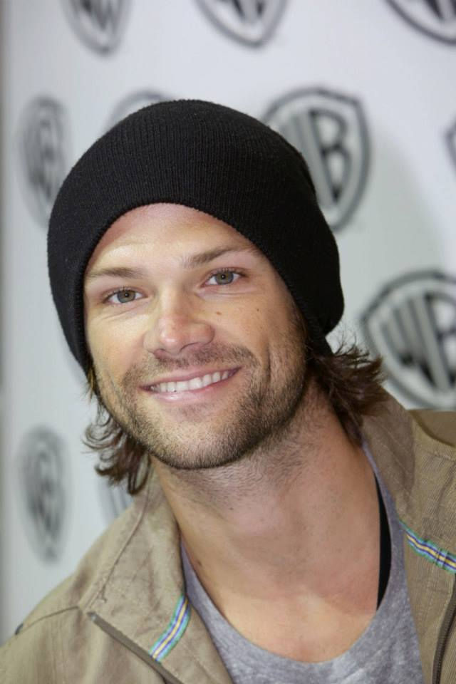 Supernatural - Jared