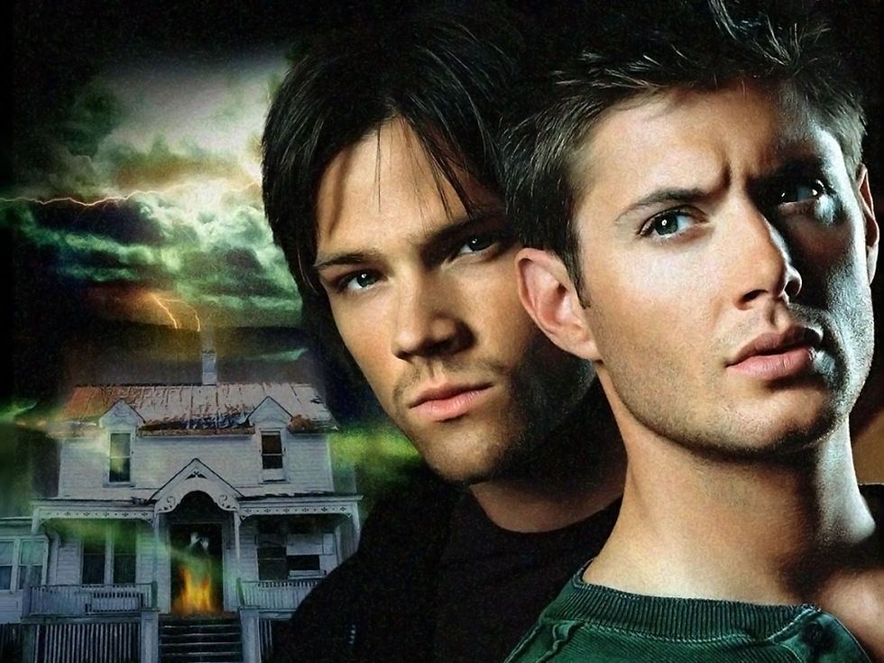 Supernatural
