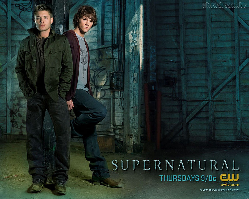 Supernatural