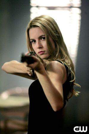 Supernatural - Jo