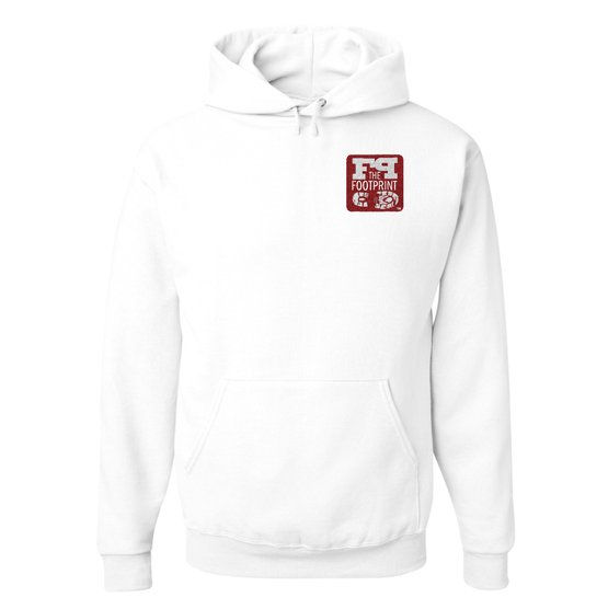 Thumbnail: The Footprint Inc. "Classic Joints" Hoodie