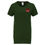 Thumbnail: The Footprint Inc. Women's Crew Neck Tee
