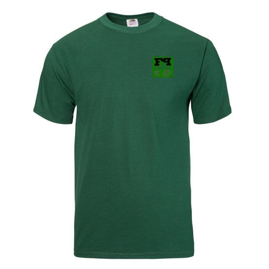Thumbnail: The Footprint Inc. Corner Pocket T-Shirt