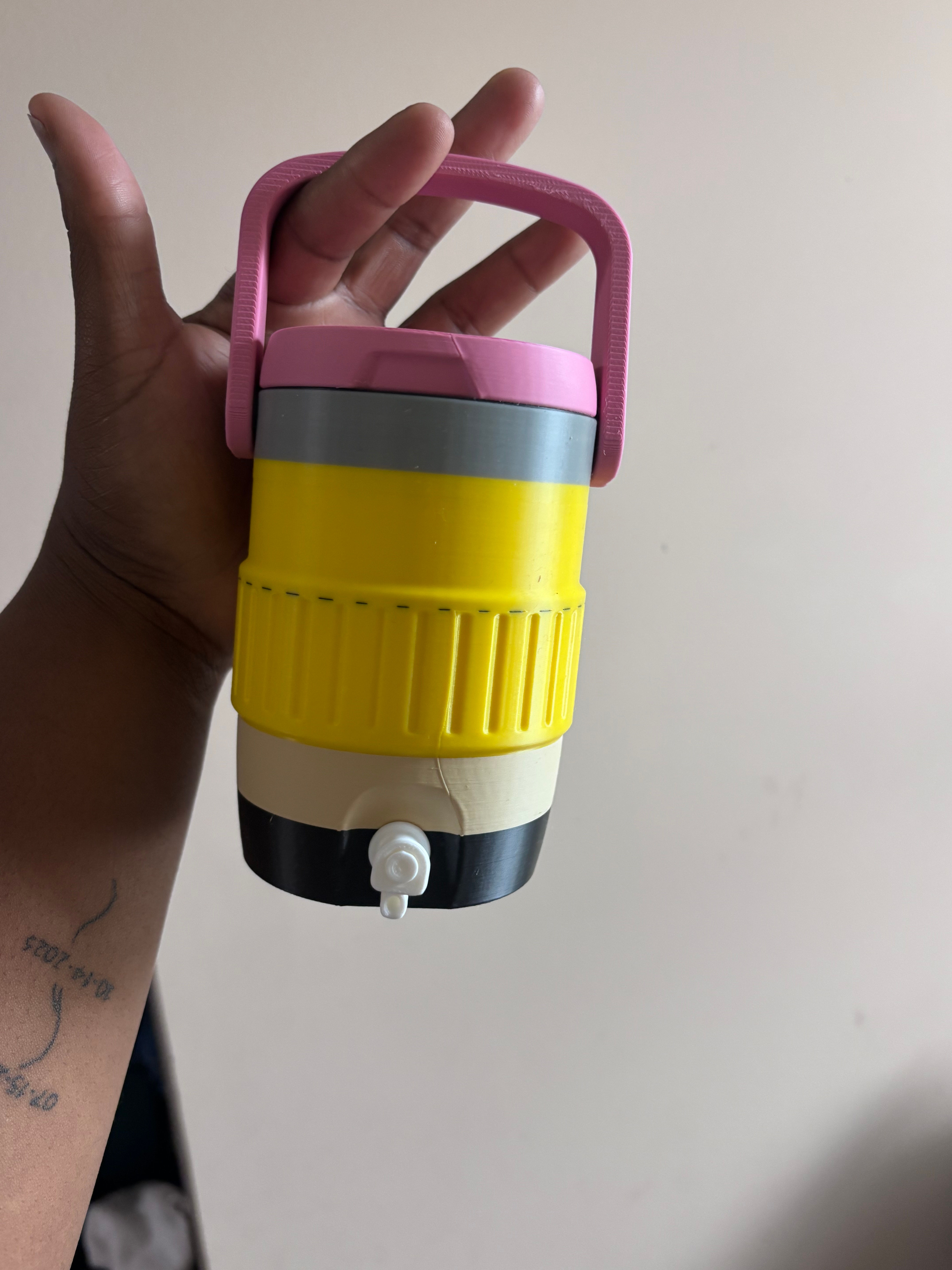 Koozie Tumblers