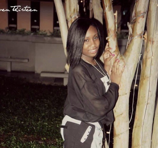 Writer: Caitlin Ivey 