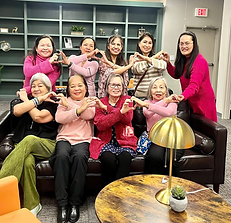 Senior Womens Ministry