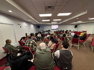 Sunday Care Group Discussios