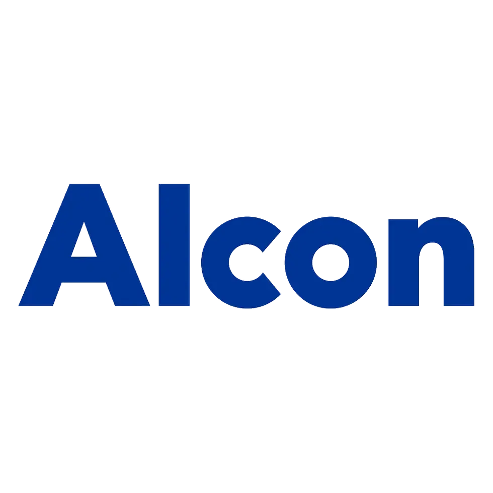 Alcon