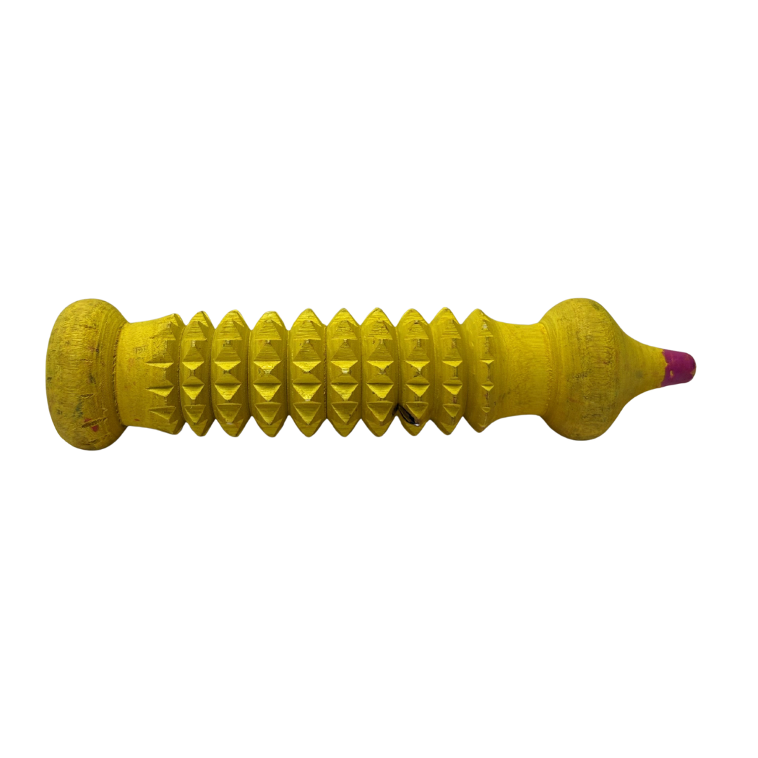 Acupressure Karela
