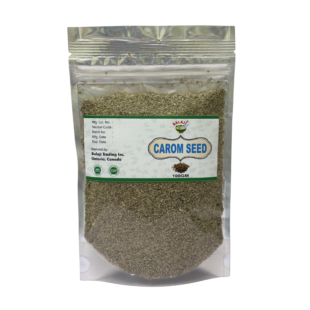 Balaji Carom Seed