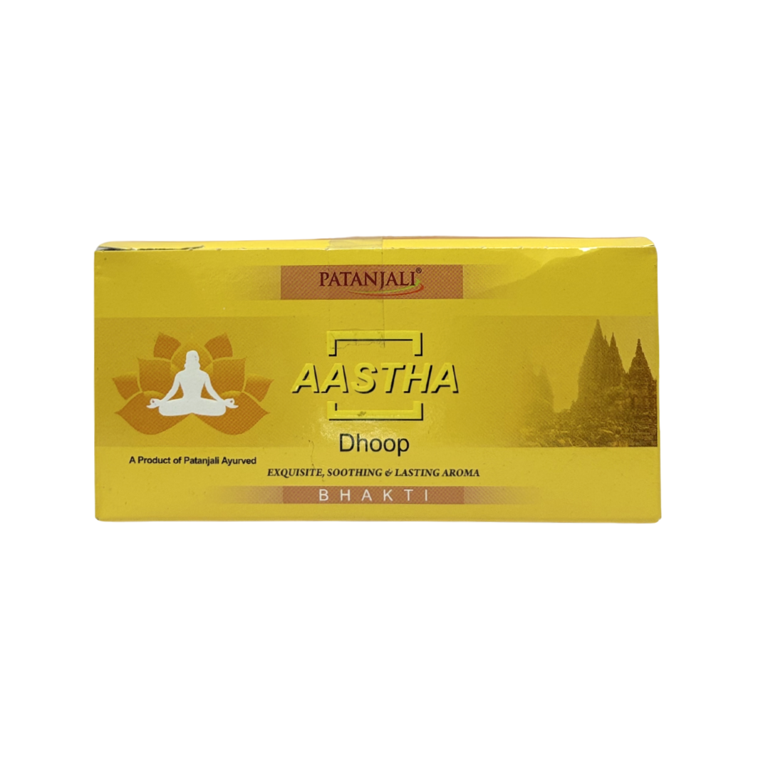 Aastha Dhoop Bhakti