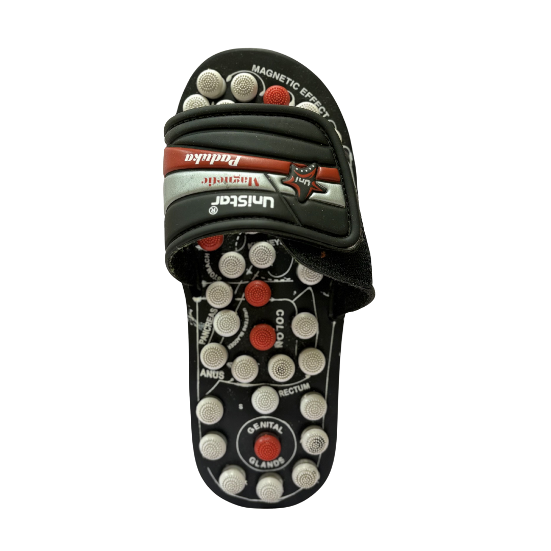 Acupressure Paduka